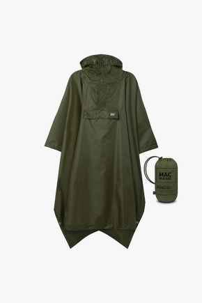 Mac in a Sac Poncho