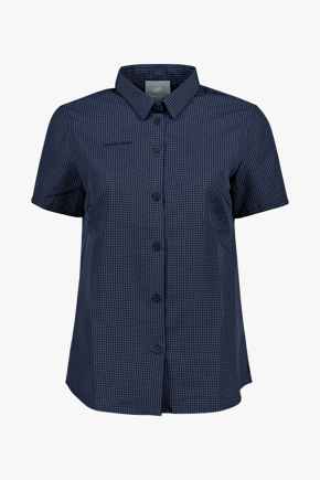 Mammut Aada Damen Wanderbluse