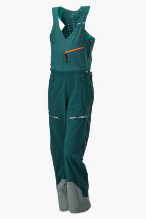 Mammut Alvier HS Damen Skitourenhose