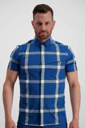 Mammut Mountain Herren Wanderhemd