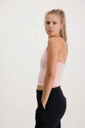 Mandala Cable Yoga Medium Damen Sport-BH