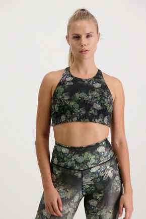 Mandala Fancy Medium Damen Sport-BH
