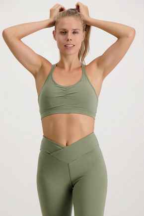 Mandala Infinity Medium Damen Sport-BH