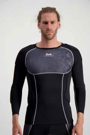 Mc David Hex Barcelona Herren Torwarttrikot