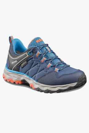 Meindl Ontario Gore-Tex® Kinder Trekkingschuh