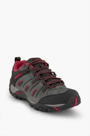 Merrell Crosslander Vent Damen Trekkingschuh