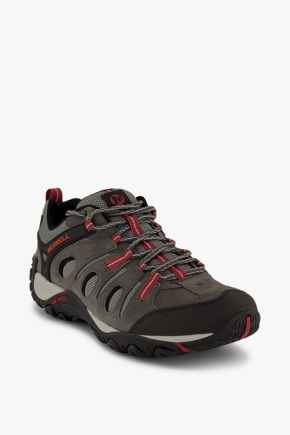 Merrell Crosslander Vent Herren Trekkingschuh