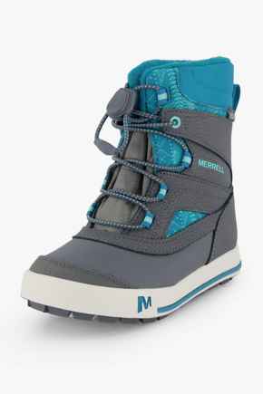Merrell Snow Bank 2.0 Kinder Winterboot