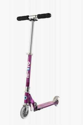 Micro Sprite Scooter