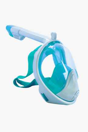 Mint Lama Freebreath L/XL Tauchmaske