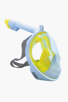 Mint Lama Freebreath L/XL Tauchmaske