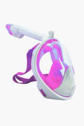 Mint Lama Freebreath L/XL Tauchmaske