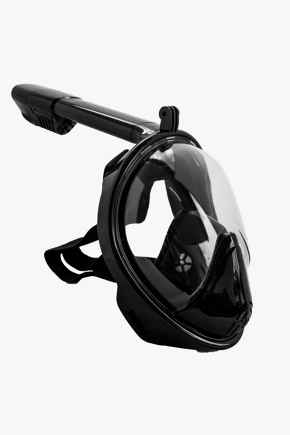 Mint Lama Freebreath S/M Schnorchel Maske