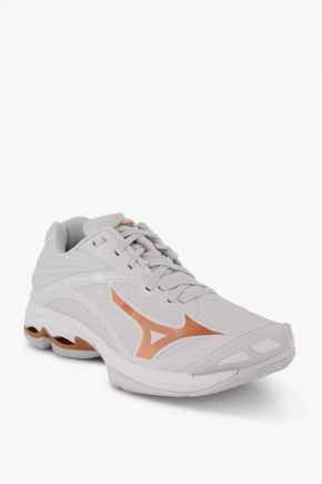 Mizuno Wave Lightning Z6 Damen Hallenschuh