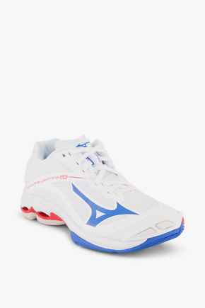 Mizuno Wave Lightning Z6 Damen Hallenschuh