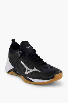 Mizuno Wave Momentum Herren Hallenschuh
