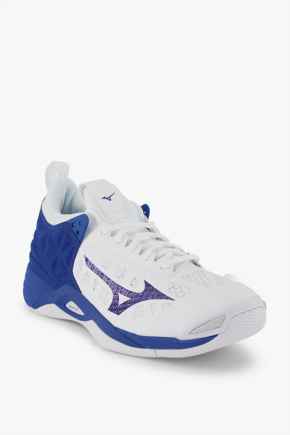 Mizuno Wave Momentum M/UX Herren Hallenschuh