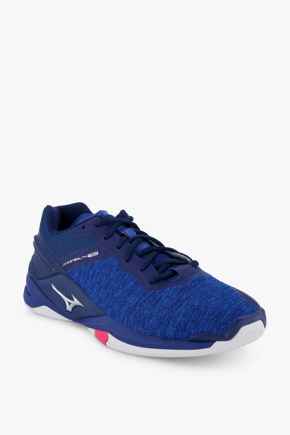 Mizuno Wave Stealth Neo Herren Hallenschuh