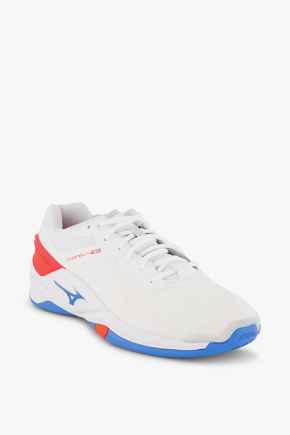 Mizuno Wave Stealth Neo Herren Hallenschuh