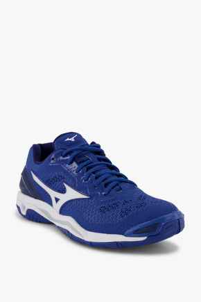 Mizuno Wave Stealth V M/UX Herren Hallenschuh