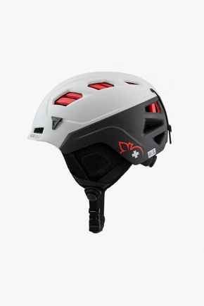 Movement 3 Tech Alpi Skihelm