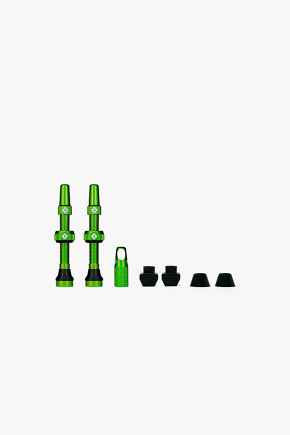 Muc-Off 2-Pack Tubeless Presta 44 mm Ventil