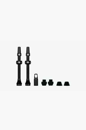 Muc-Off 2-Pack Tubeless Presta 60 mm Ventil