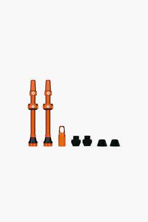 Muc-Off 2-Pack Tubeless Presta 60 mm Ventil