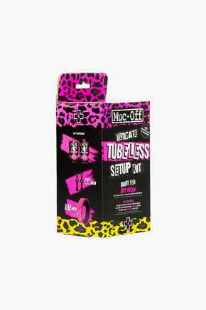 Muc-Off Ultimate Tubeless DH/Plus 44 mm Setup Kit