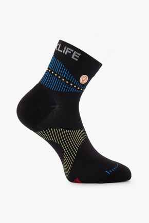 Neurosocks VOXX Life Athletic Mini Crew 35-50 Runningsocken