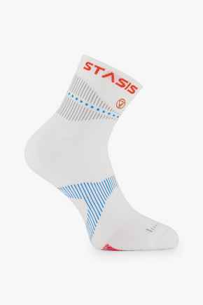 Neurosocks VOXX Stasis Athletic Mini Crew 35-50 Runningsocken