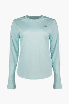 New Balance Accelerate Damen Longsleeve