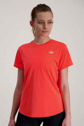 New Balance Accelerate Damen T-Shirt
