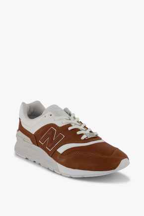 New Balance CM997 Herren Sneaker