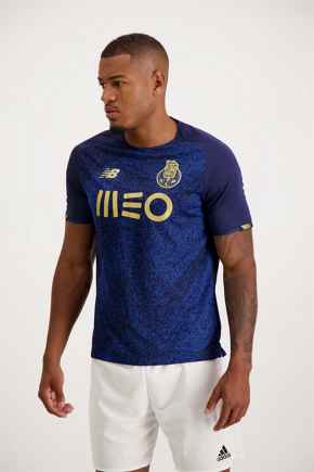 New Balance FC Porto Away Replica Herren Fussballtrikot