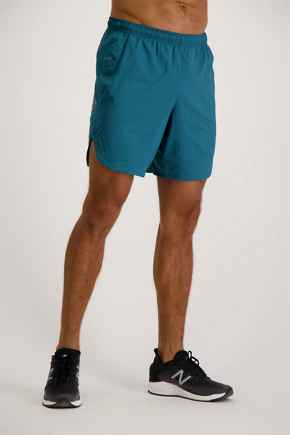 New Balance Q Speed Fuel 7 Inch Herren Short