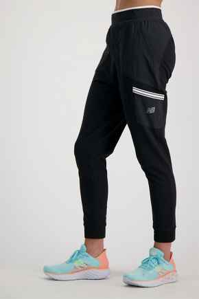 New Balance Q Speed Jogger Damen Laufhose