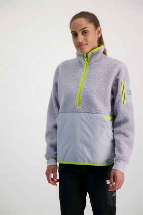 New Balance Q Speed Sherpa Damen Laufjacke