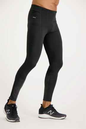 New Balance Reflective Impact Run Heat Herren Tight