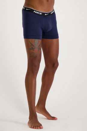 Nike 2-Pack E-Day Herren Boxershort