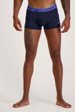 Nike 2-Pack Reluxe Herren Boxershort