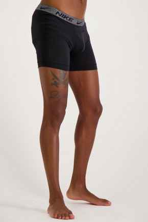 Nike 2-Pack Reluxe Herren Boxershort