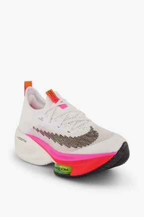 Nike Air Zoom Alphafly Next% Flyknit Damen Laufschuh