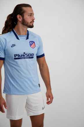 Nike Atletico Madrid 3rd Replica Herren Fussballtrikot