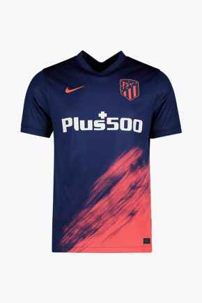 Nike Atletico Madrid Away Replica Kinder Fussballtrikot