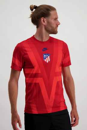 Nike Atletico Madrid Herren T-Shirt