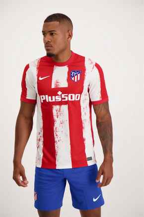 Nike Atletico Madrid Home Replica Herren Fussballtrikot