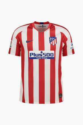 Nike Atletico Madrid Home Replica Kinder Fussballtrikot