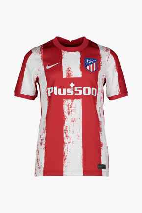 Nike Atletico Madrid Home Replica Kinder Fussballtrikot