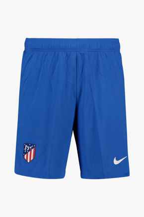 Nike Atletico Madrid Home Replica Kinder Short